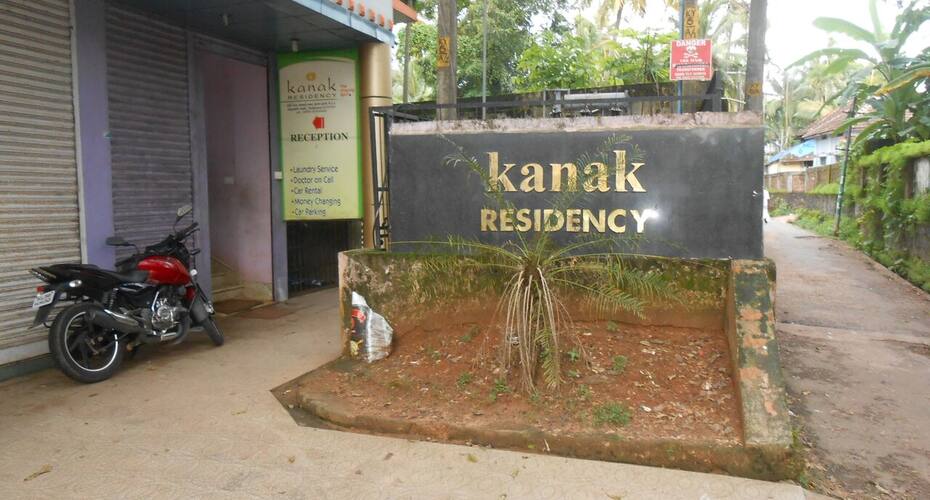 Kanak Residency, Thalassery 4